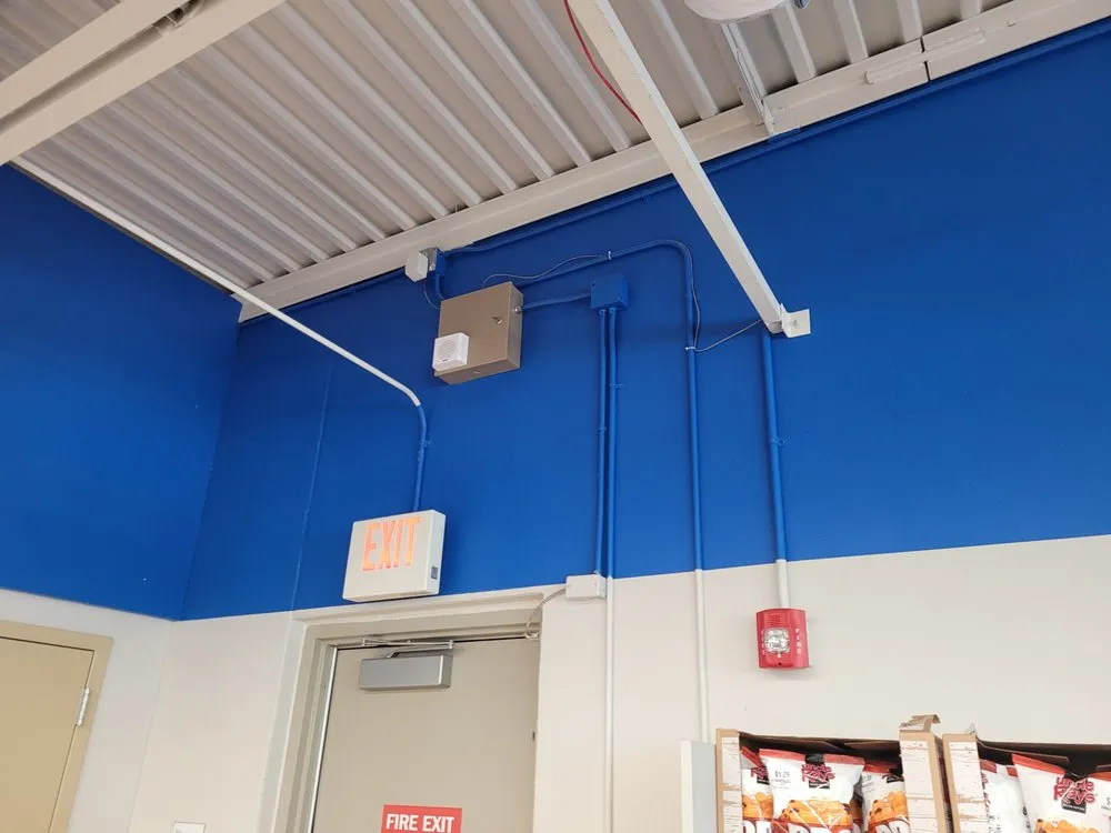 Expert emergency electrical service experts serving Pierson, MI - AAB Electric