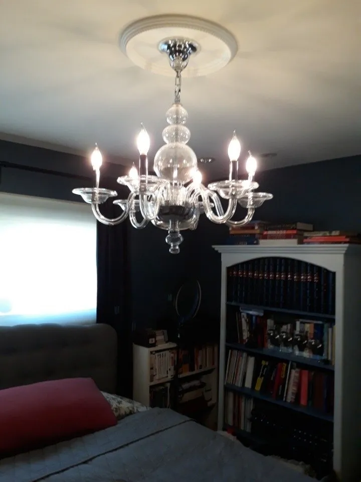 Slide of AABB Electrical Service