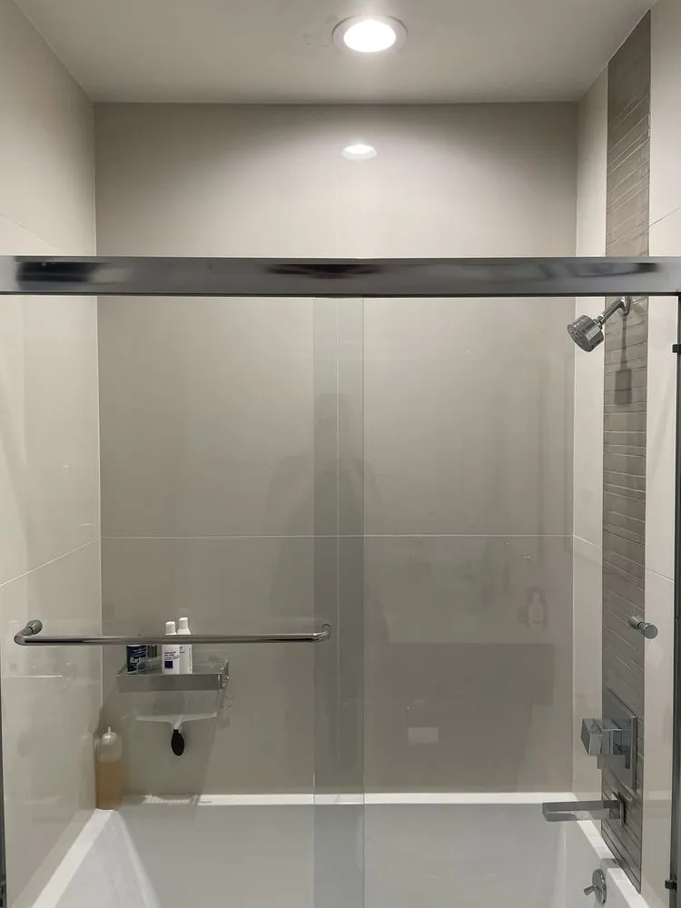 Slide of AABB Electrical Service