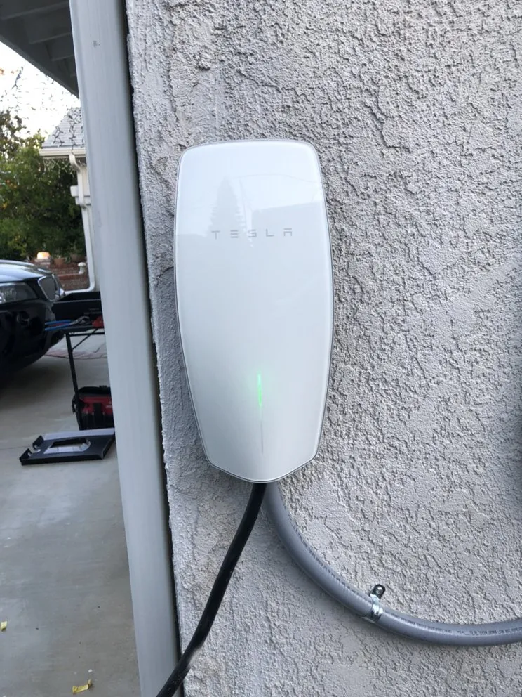 Slide of AABB Electrical Service