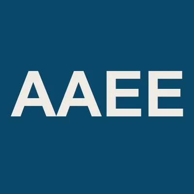 AAE Electric Logo