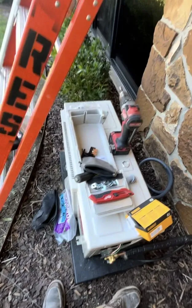 Slide of AAG Handyman Renovations