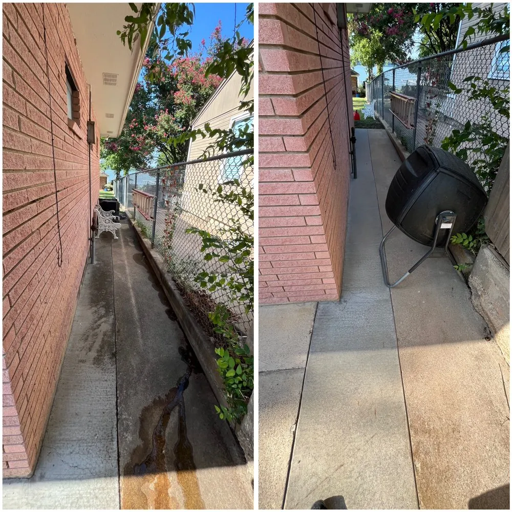 Slide of AAG Handyman Renovations