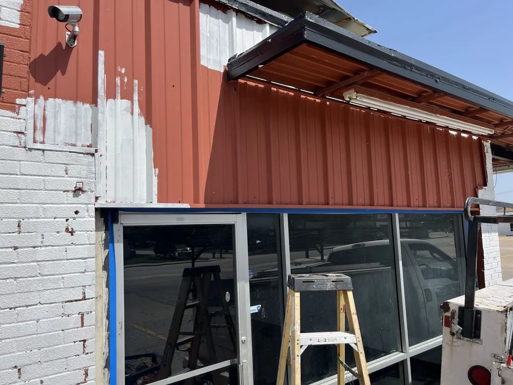 Slide of AAG Handyman Renovations