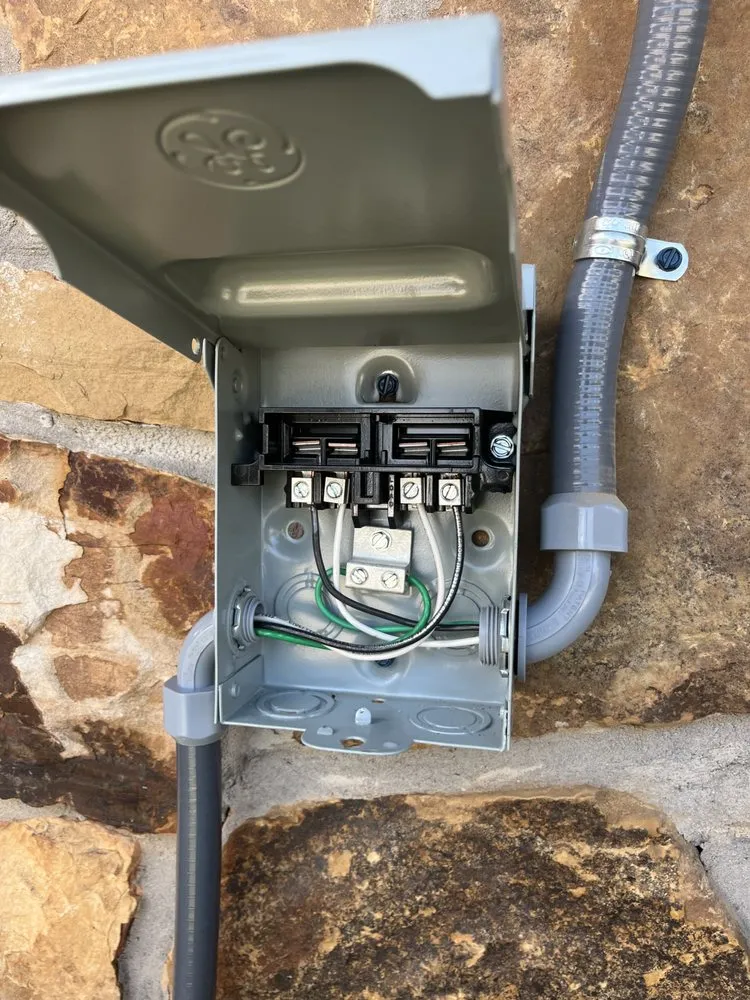 Slide of AAG Handyman Renovations