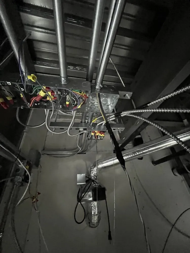 Slide of AAG Handyman Renovations