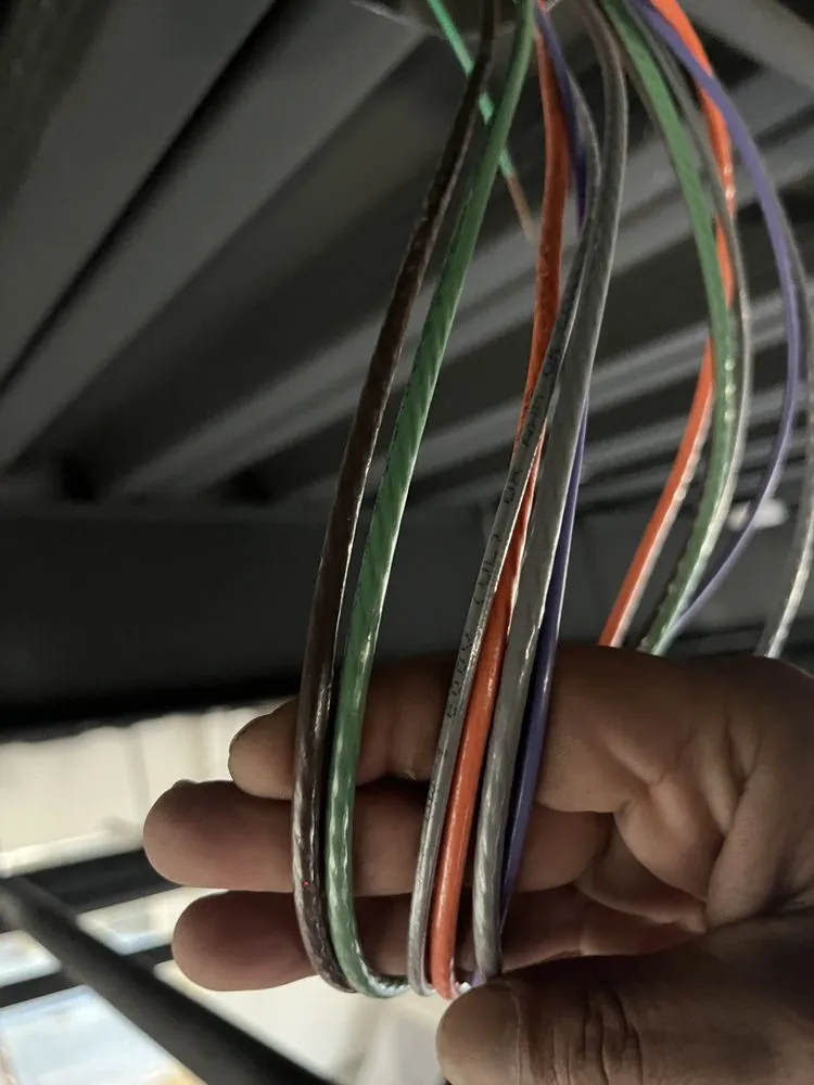 Slide of AAG Handyman Renovations