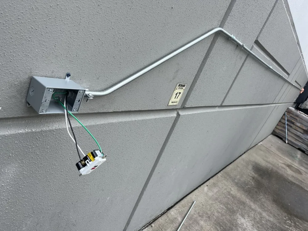 Slide of AAG Handyman Renovations