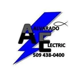 Slide of Aalvarado Electric