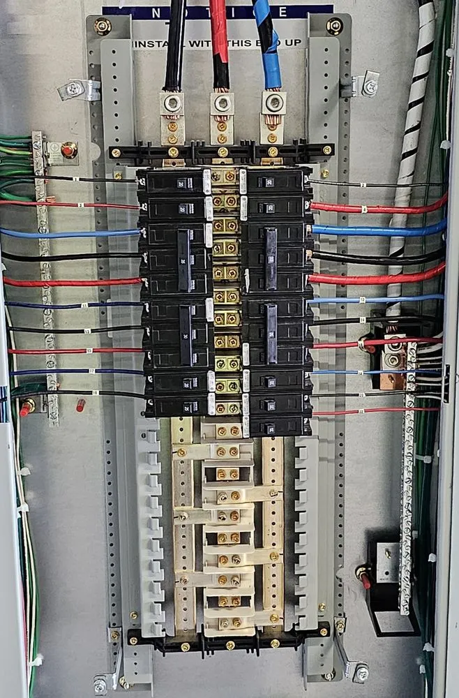 Slide of Aamped Up Electric