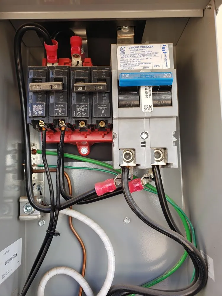 Slide of Aamped Up Electric