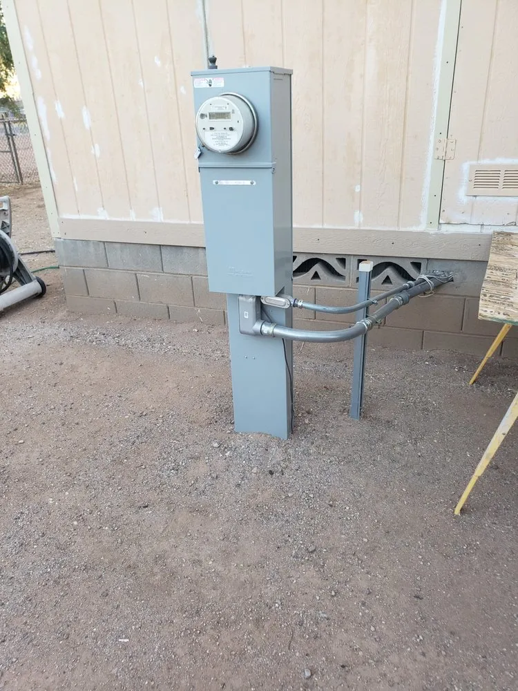 Slide of Aamped Up Electric