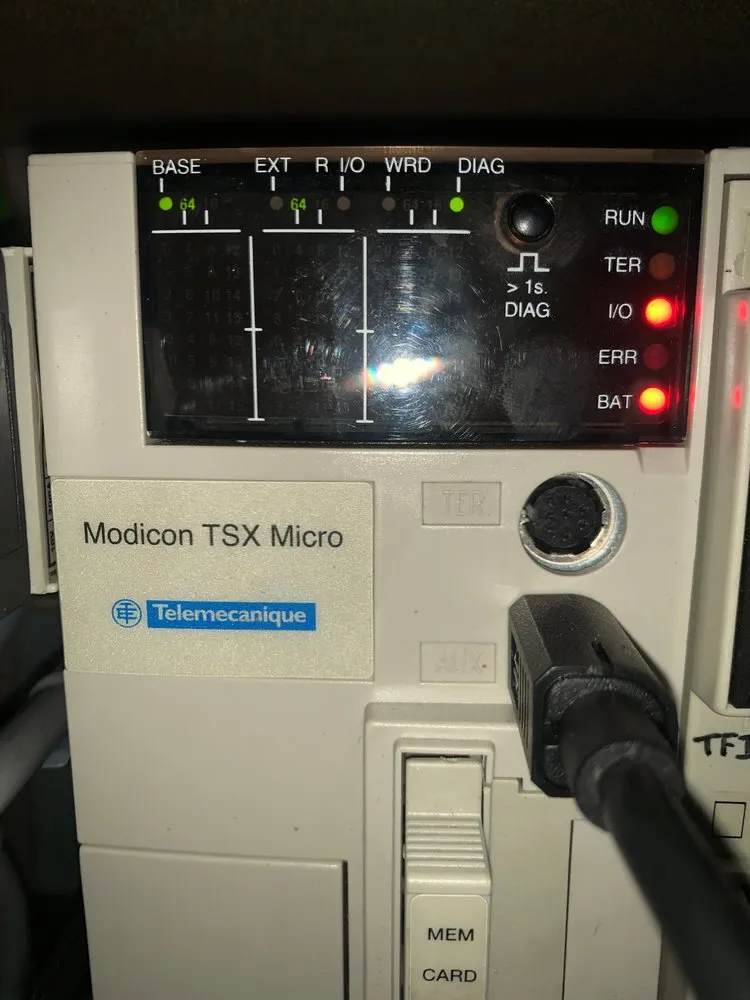 Slide of AanE Electric