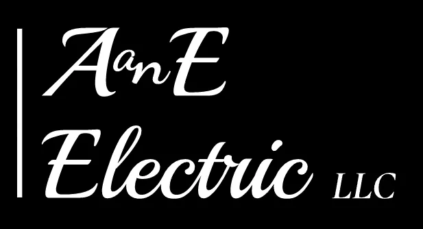 Slide of AanE Electric