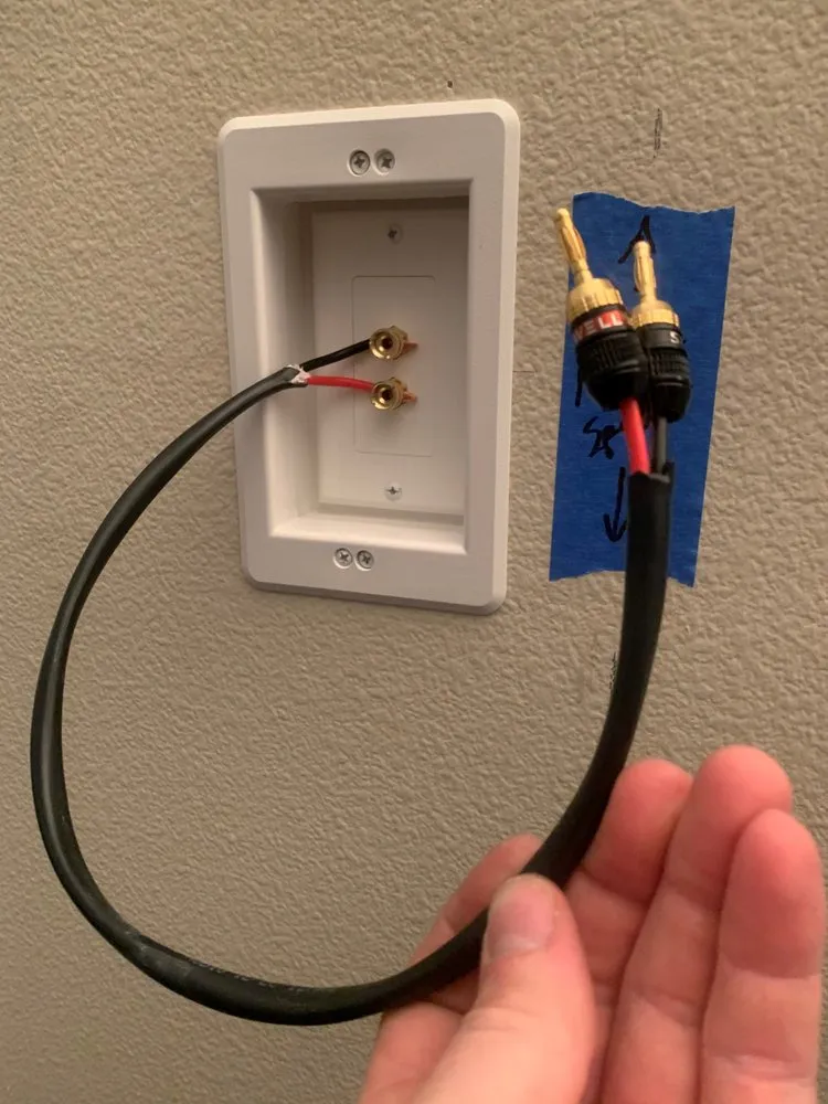 Slide of AanE Electric