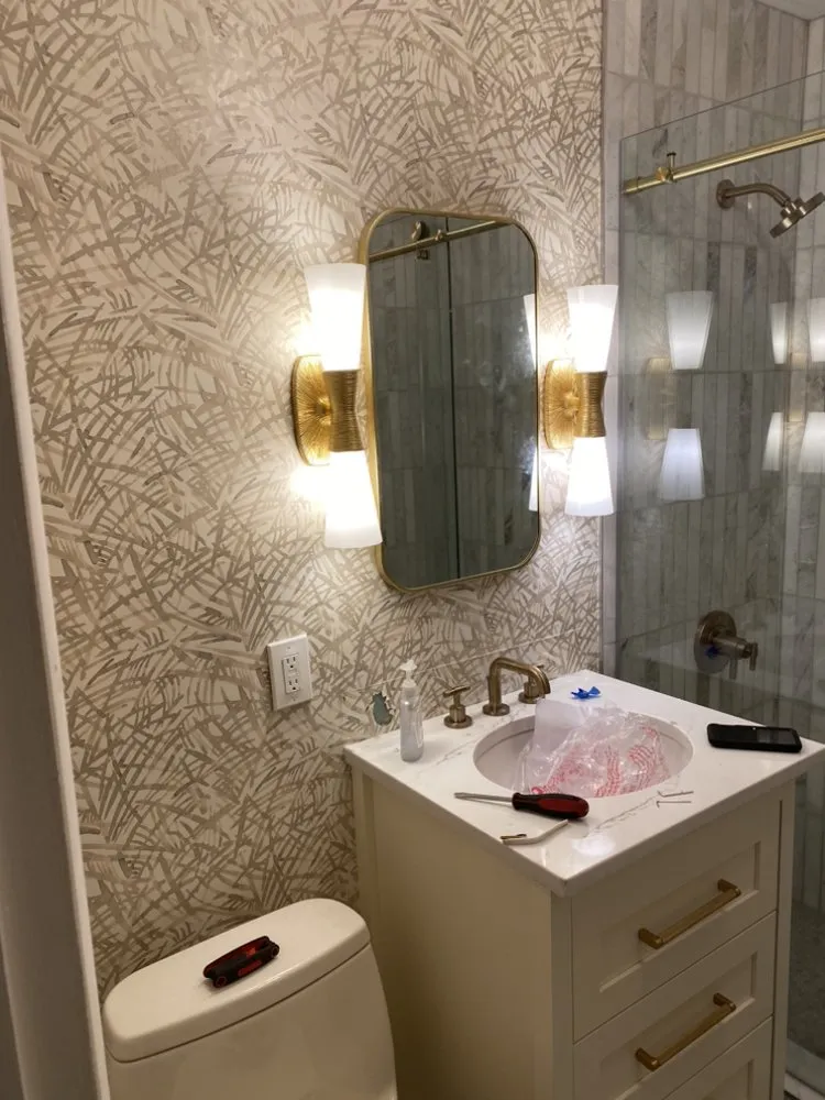 Slide of AAP Electric Services