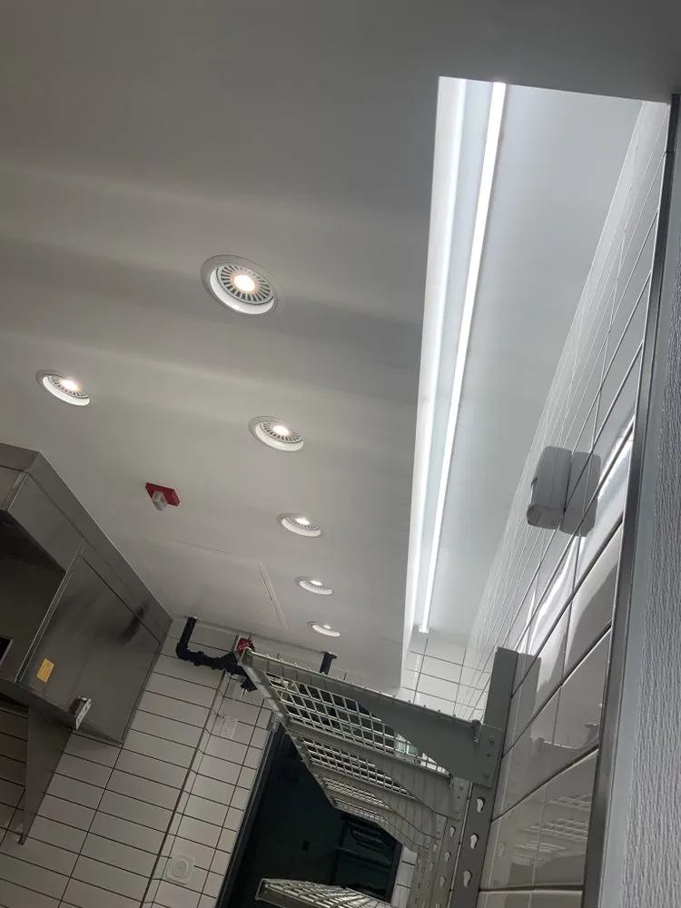 Slide of AAP Electric Services