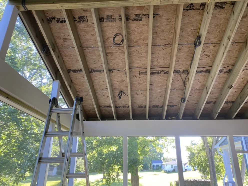 Slide of AAP Electric Services