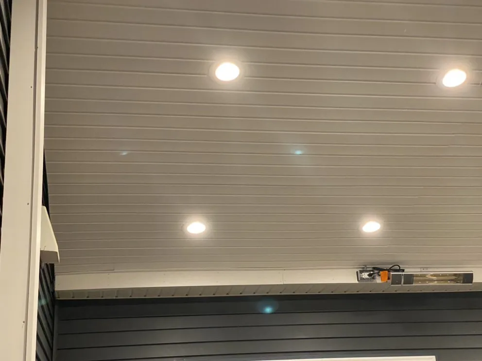 Slide of AAP Electric Services