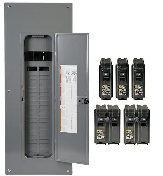 Slide of Aarc Electrical Services