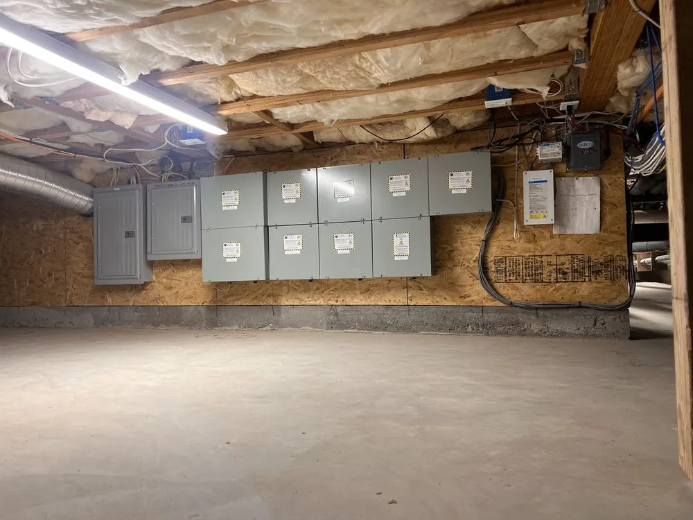 Slide of Aardema Electric & Construction