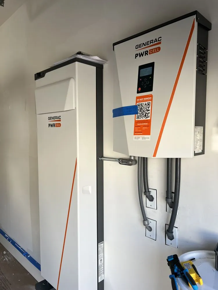 Slide of Aardema Electric & Construction