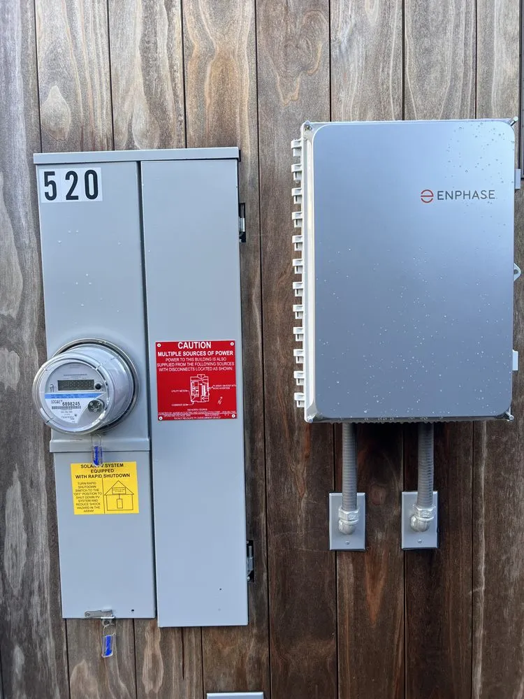 Slide of Aardema Electric & Construction