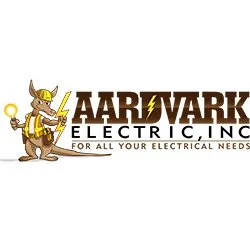 Slide of Aardvark Electric