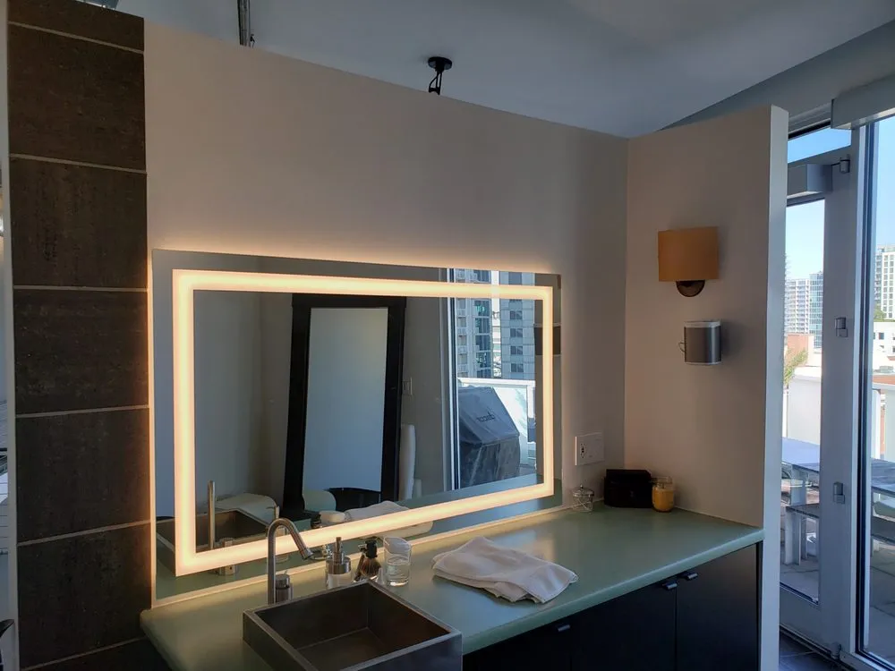 Slide of Aardvark Electric