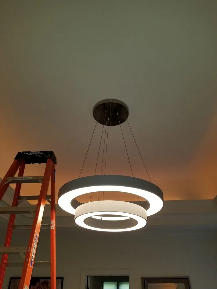 Slide of Aardvark Electric