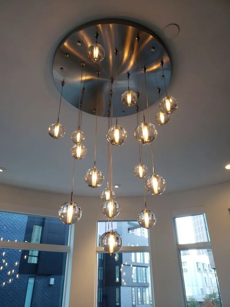 Slide of Aardvark Electric