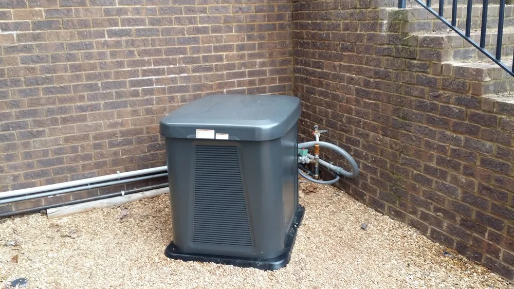 Slide of Aardvark Electric