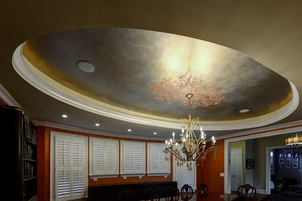 Slide of Aardvark Electric