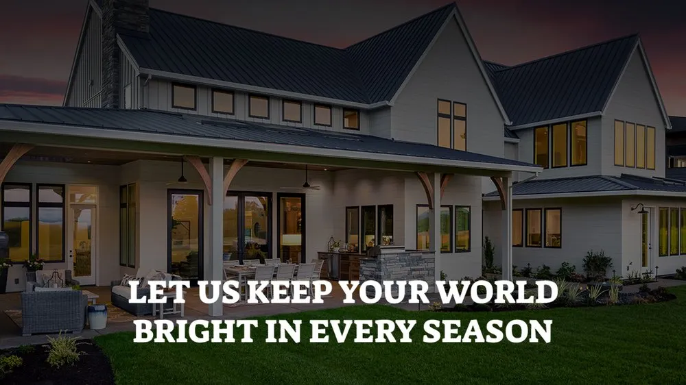 Slide of Aardvark Electric