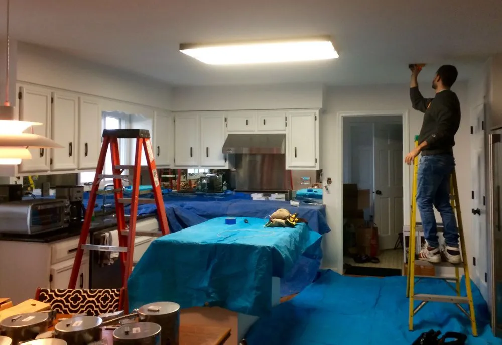 Slide of AArdvark Electric Service