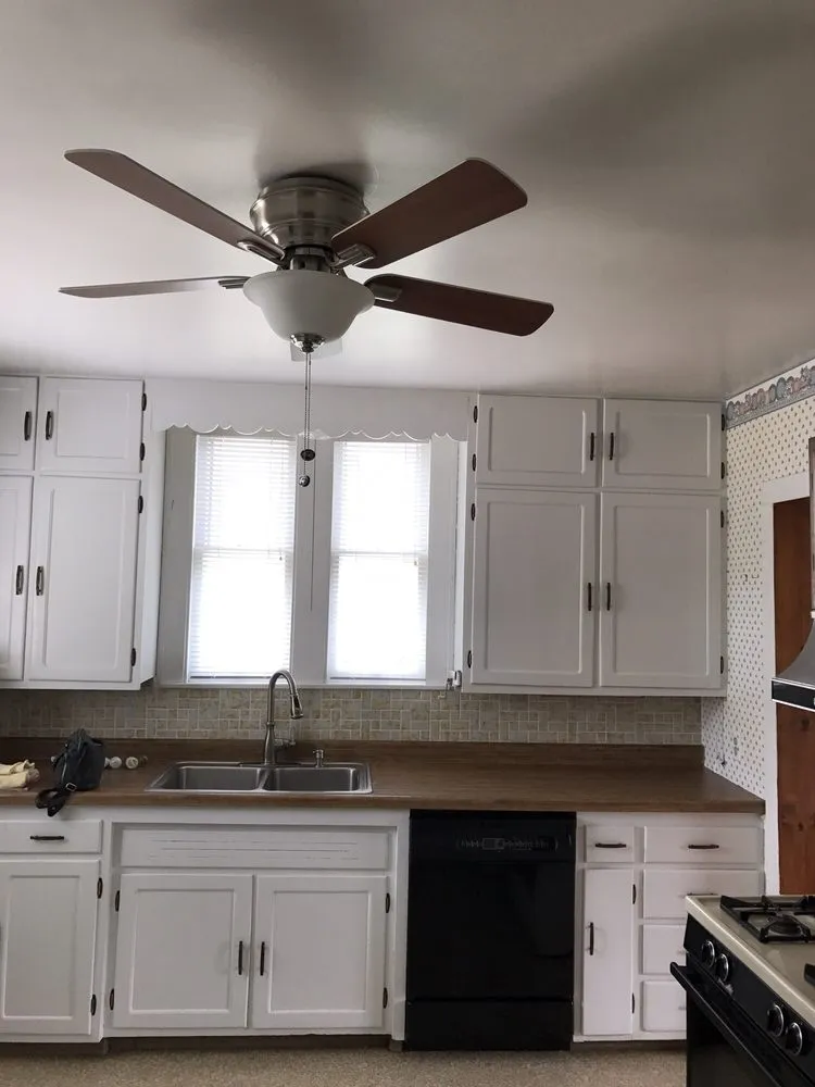 Slide of AArdvark Electric Service