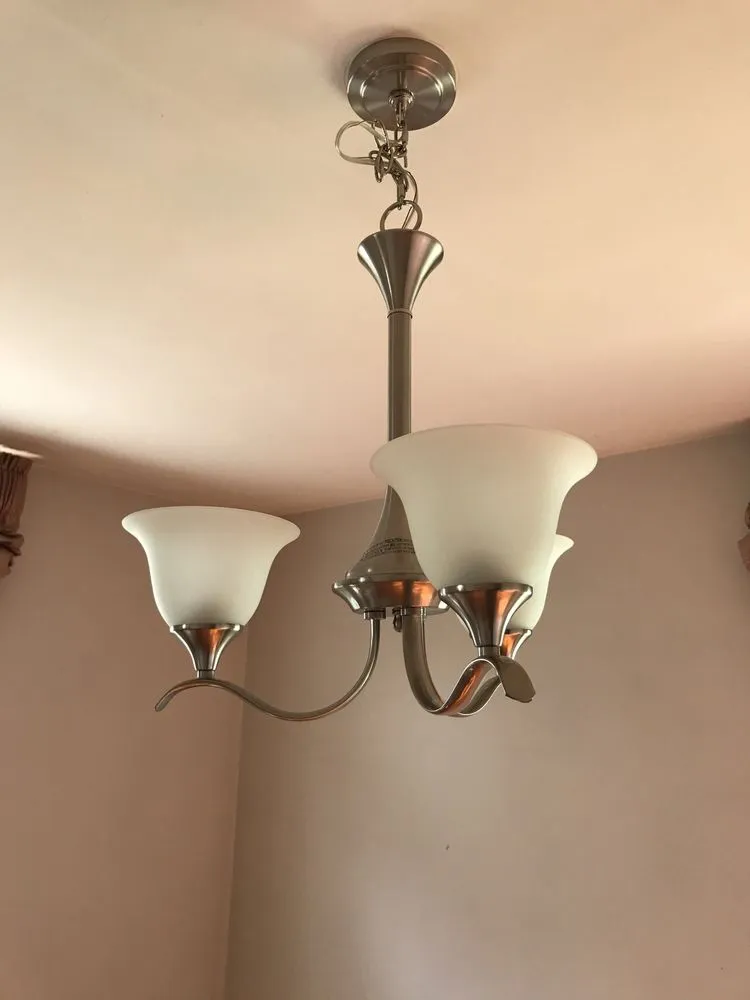 Slide of AArdvark Electric Service