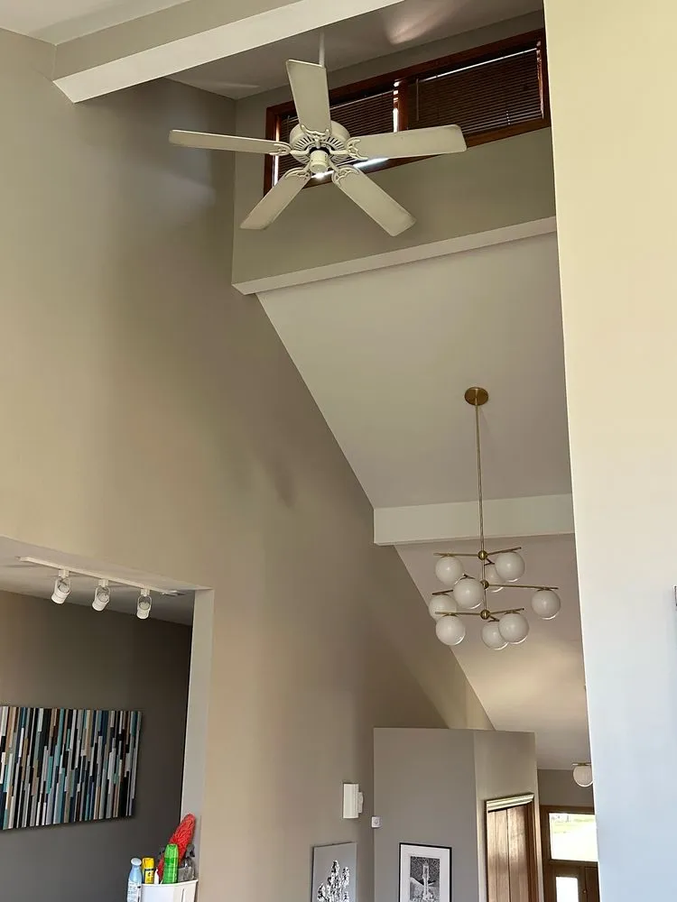 Licensed electrical service for homes in electrical repair,  by 