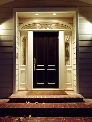 Slide of AArdvark Electric Service