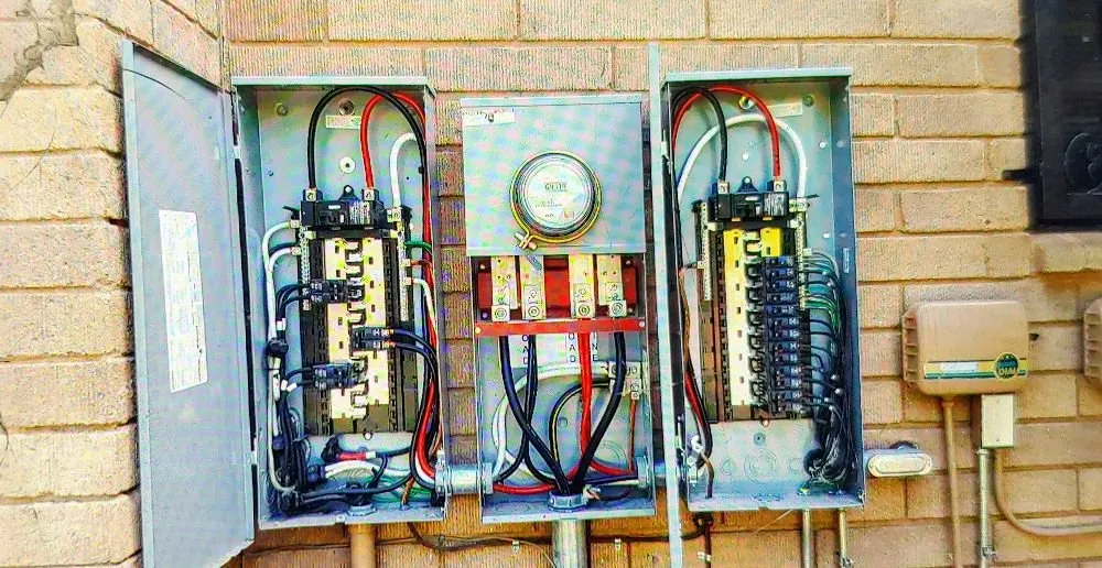 Slide of Aarmor Electric