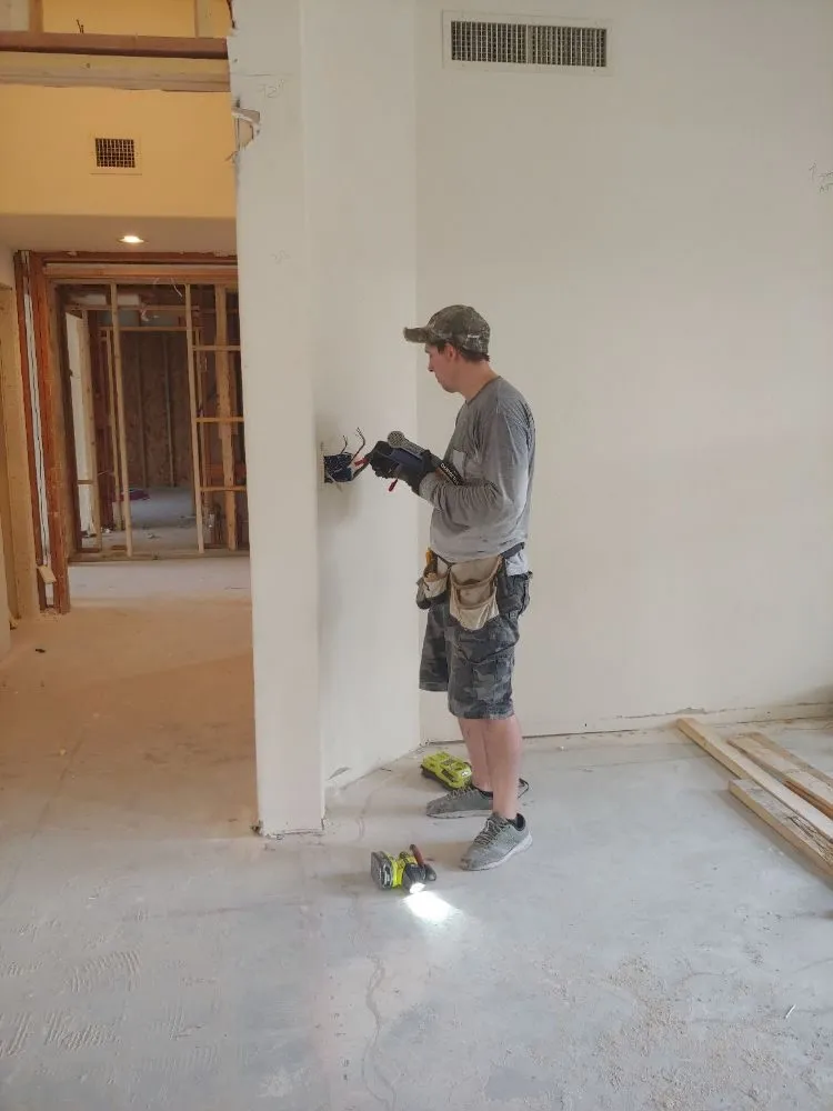 Slide of Aarmor Electric