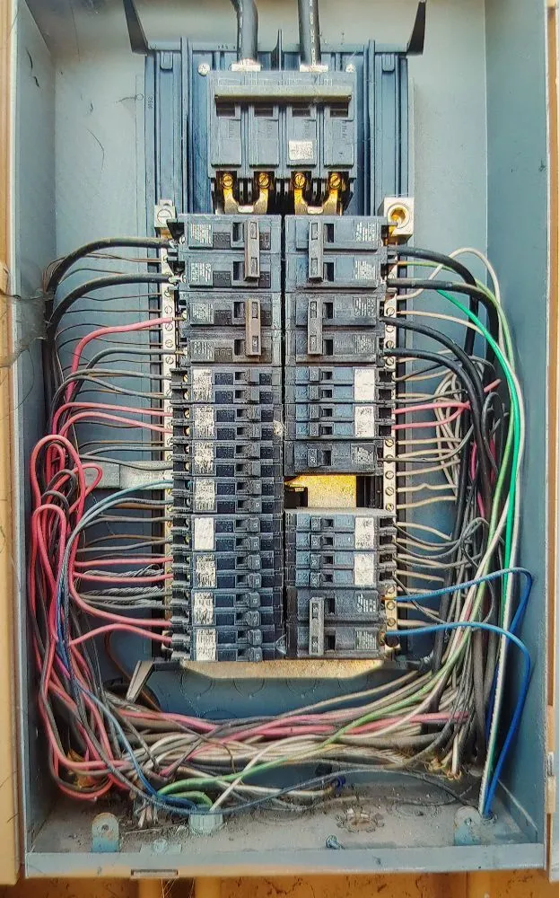 Slide of Aarmor Electric