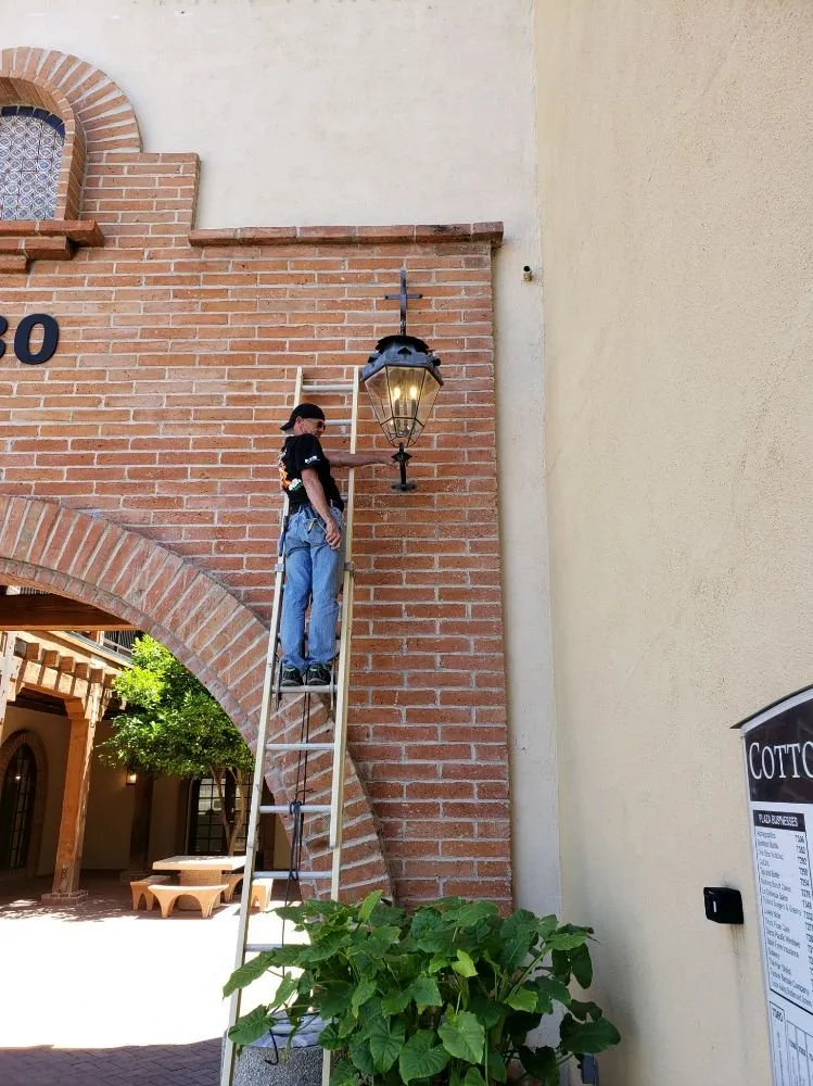 Slide of Aarmor Electric