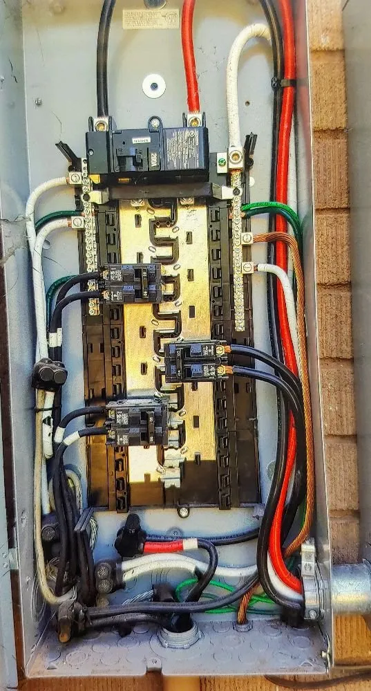 Slide of Aarmor Electric