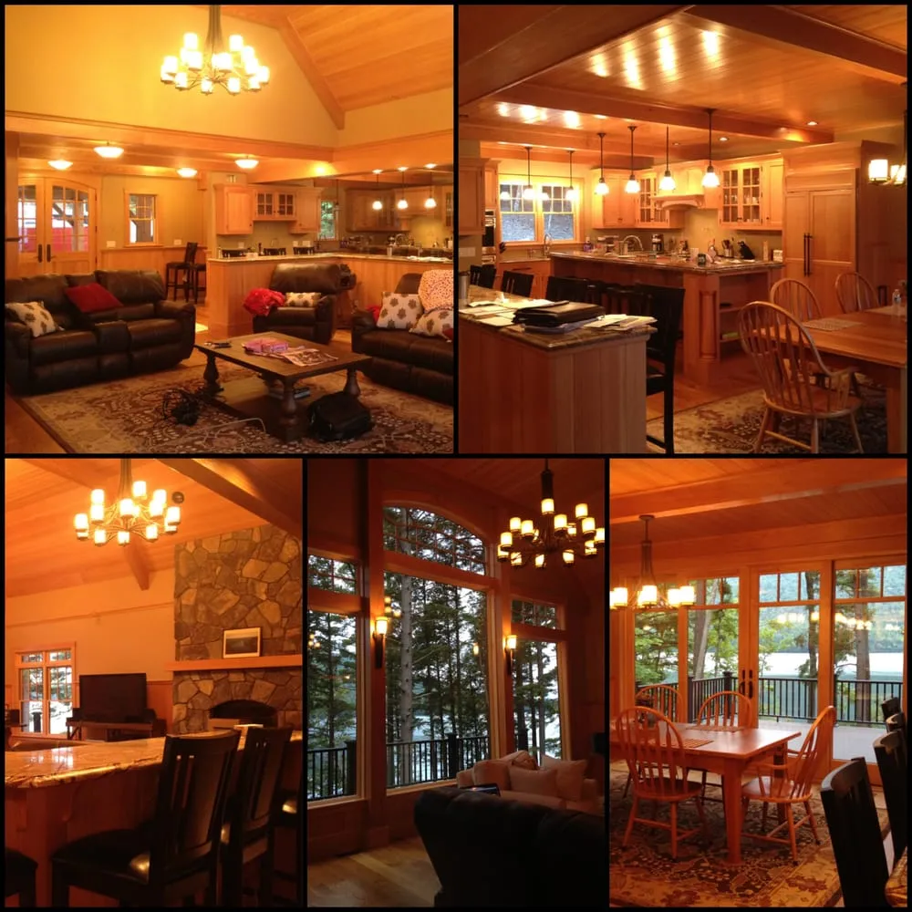 Slide of Aaron Arlan Electrical Contracting