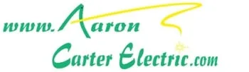 Aaron-Carter Electric Logo