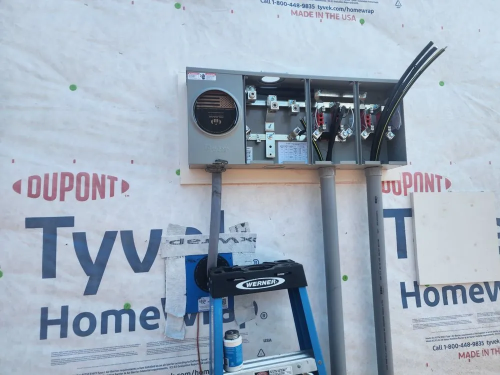 Slide of Aaron DuPree