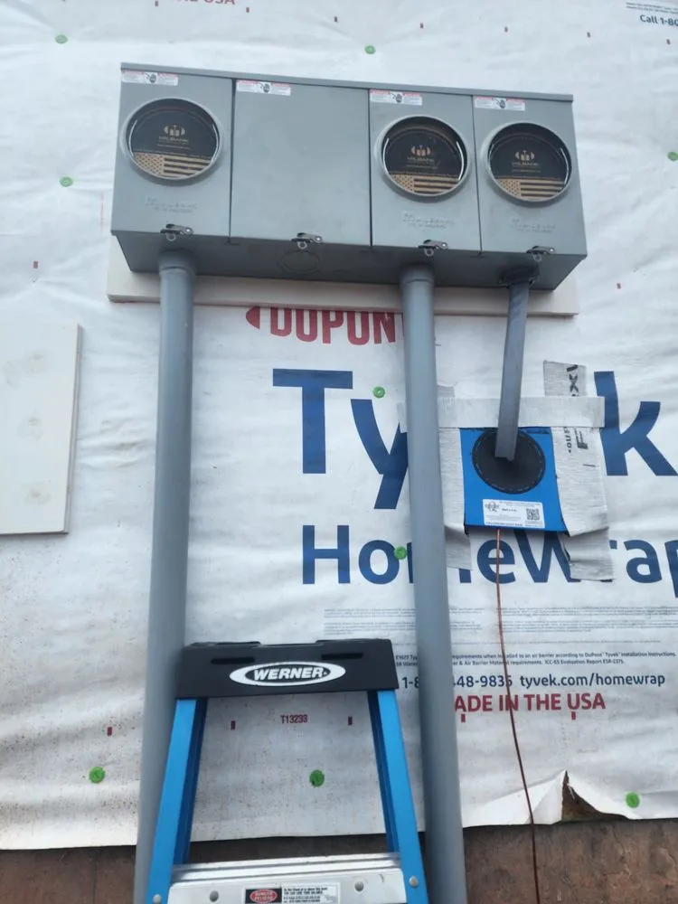 Slide of Aaron DuPree