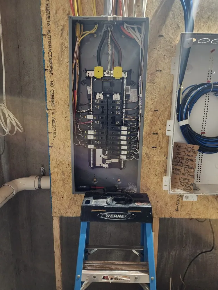 Slide of Aaron DuPree