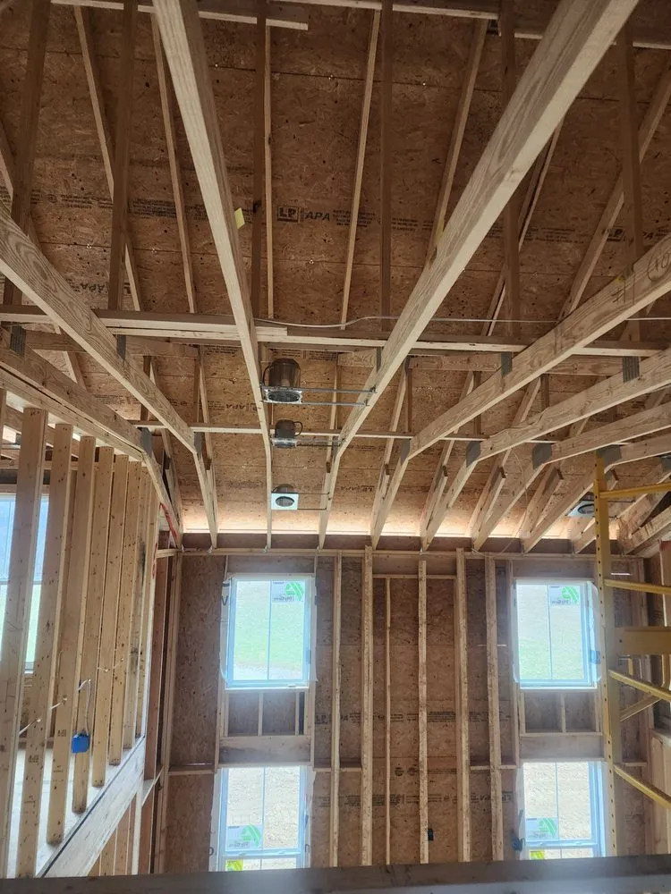 Slide of Aaron DuPree